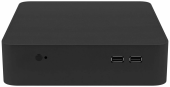 Неттоп IRU 515ALC i5 12450H (2) 16Gb SSD512Gb UHDG noOS GbitEth WiFi BT 120W черный (2012451)