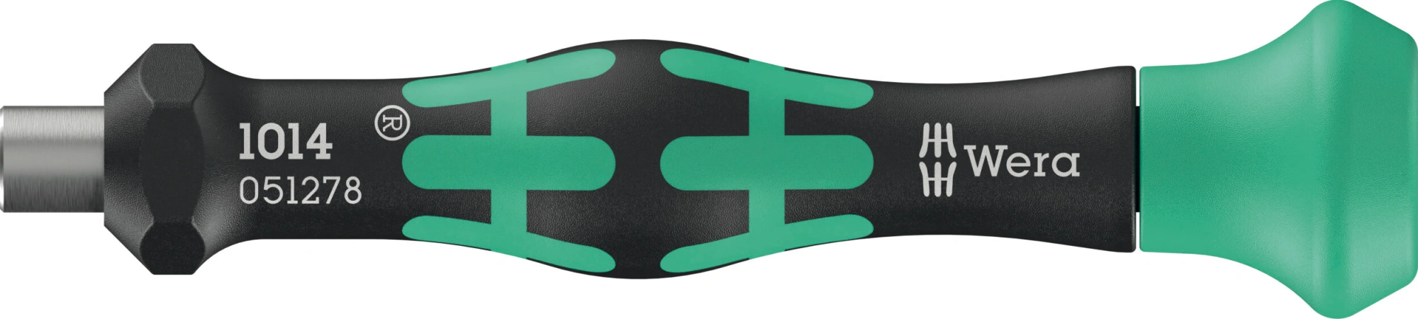 Держатель Wera 1014 Kraftform Micro (WE-051278)