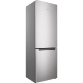 Холодильник Indesit ITS 4180 XB 2-хкамерн. нержавеющая сталь