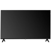 Телевизор QLED TCL 43" 43S5K черный FULL HD 60Hz DVB-T DVB-T2 DVB-C DVB-S DVB-S2 USB WiFi Smart TV