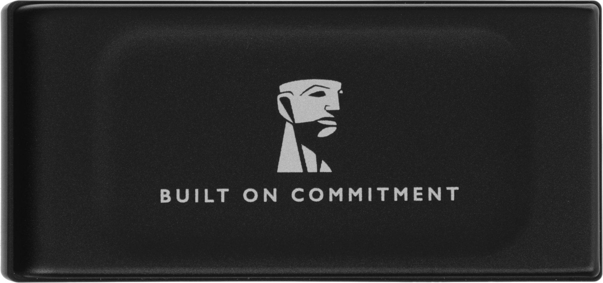 Накопитель SSD Kingston USB3.2 Gen2 1TB SXS1000/1000GA XS1000 черный