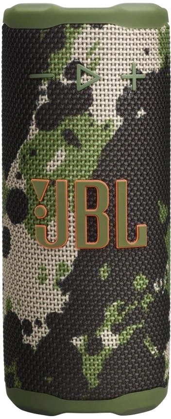 Колонка порт. JBL Grip камуфляж 16W 1.0 BT/USB 2600mAh (без.бат) (JBLGRIPSQUAD)