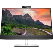 Монитор HP 27" E27M G4 черный IPS LED 16:9 HDMI M/M Cam HAS Piv 1000:1 300cd 178гр/178гр 2560x1440 DP QHD USB 8.52кг