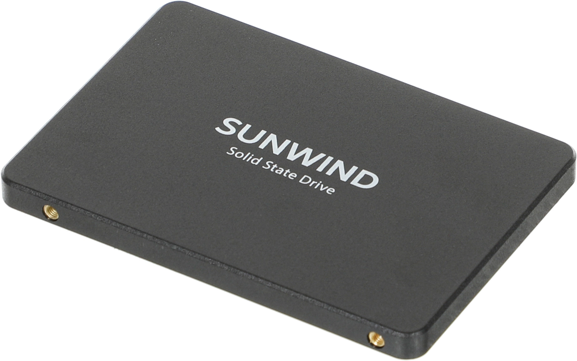 Накопитель SSD SunWind SATA-III 512GB SWSSD512GS2T ST3 2.5"