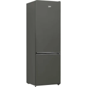 Холодильник Beko B1RCSK251G 2-хкамерн. серый