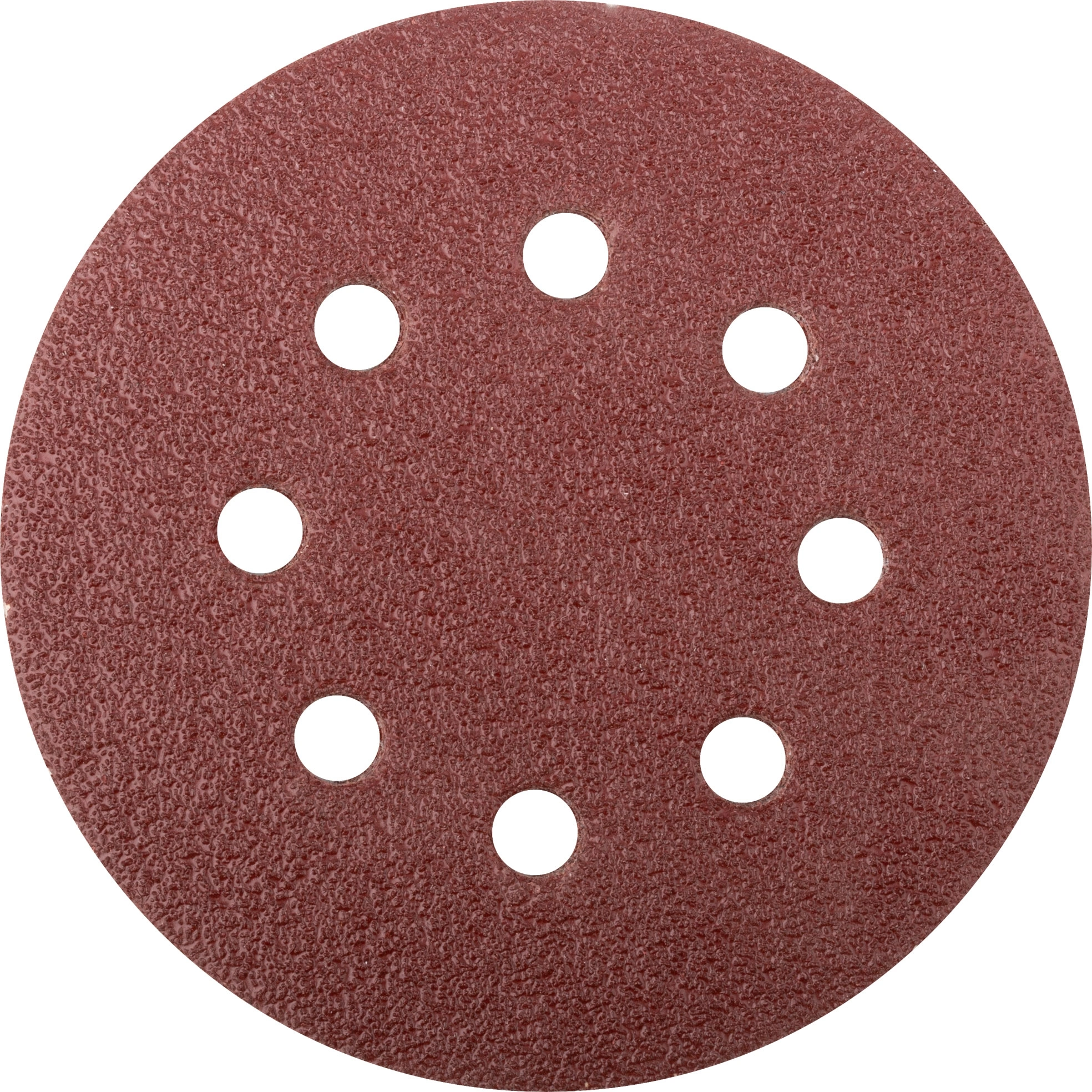 Круг шлиф. по дер./мет./пласт. FIT 39662 d=125мм (шлифовальные машины) (упак.:5шт)