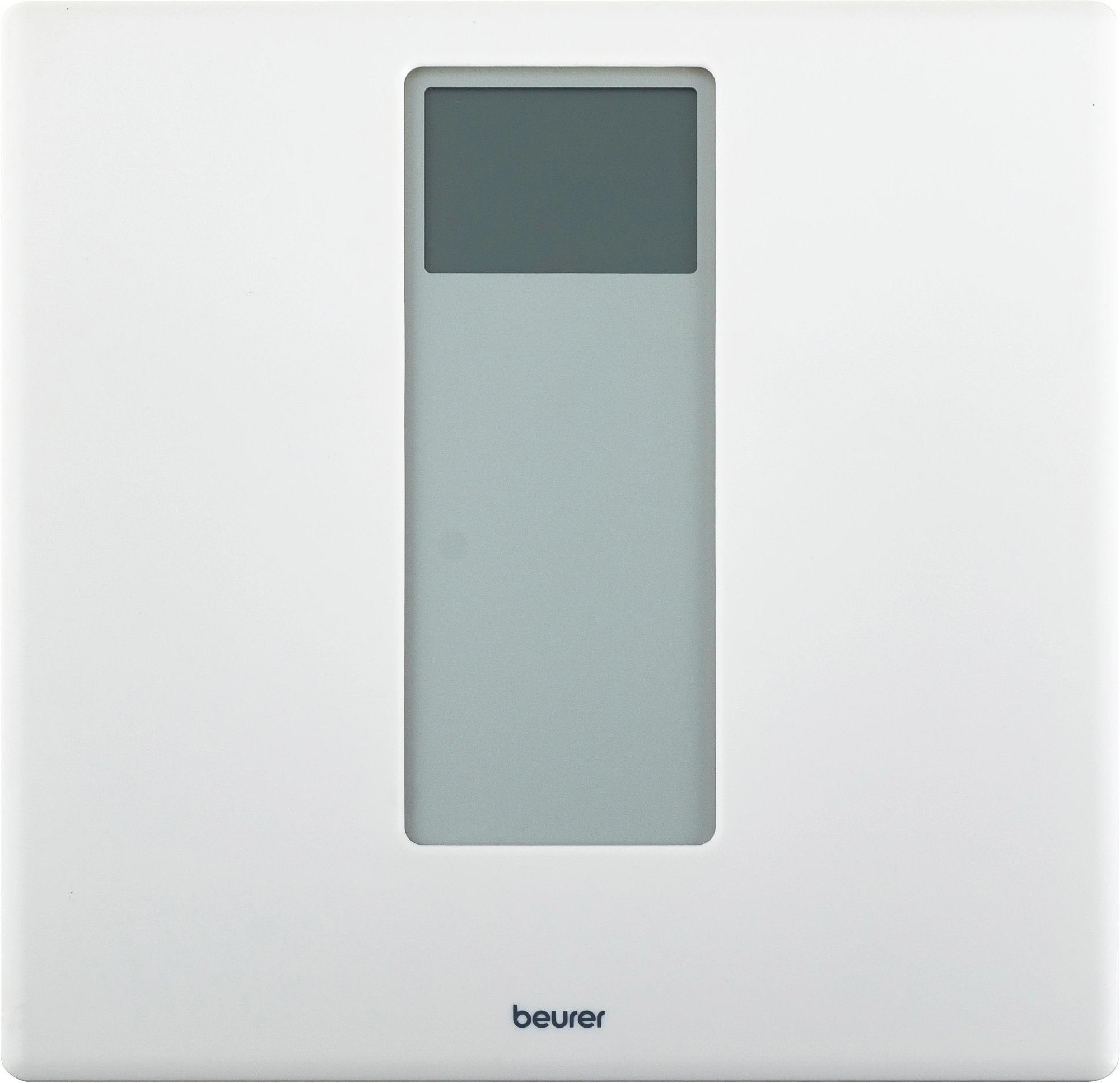 Весы напольные электронные Beurer PS160 макс.180кг белый