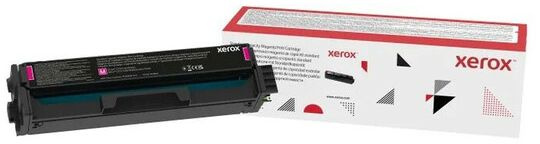 Картридж лазерный Xerox 006R04389 пурпурный (1500стр.) для Xerox C230/С235