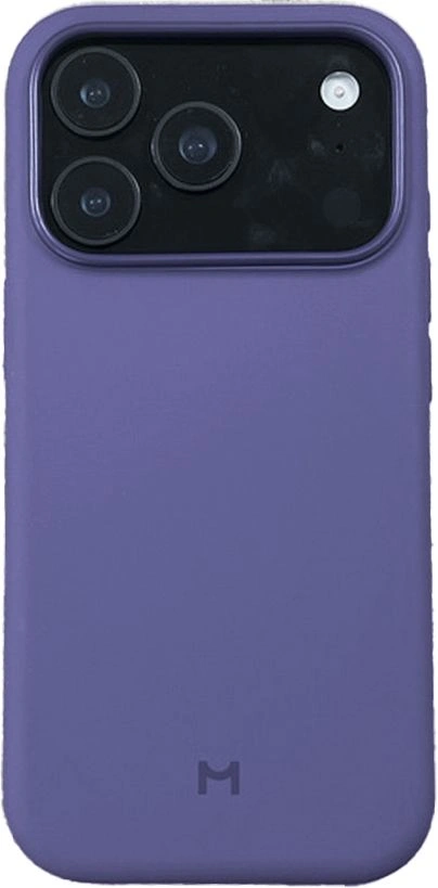 Чехол (клип-кейс) Magssory для Apple iPhone 17 Pro CSL044 фиолетовый (CSL044P)
