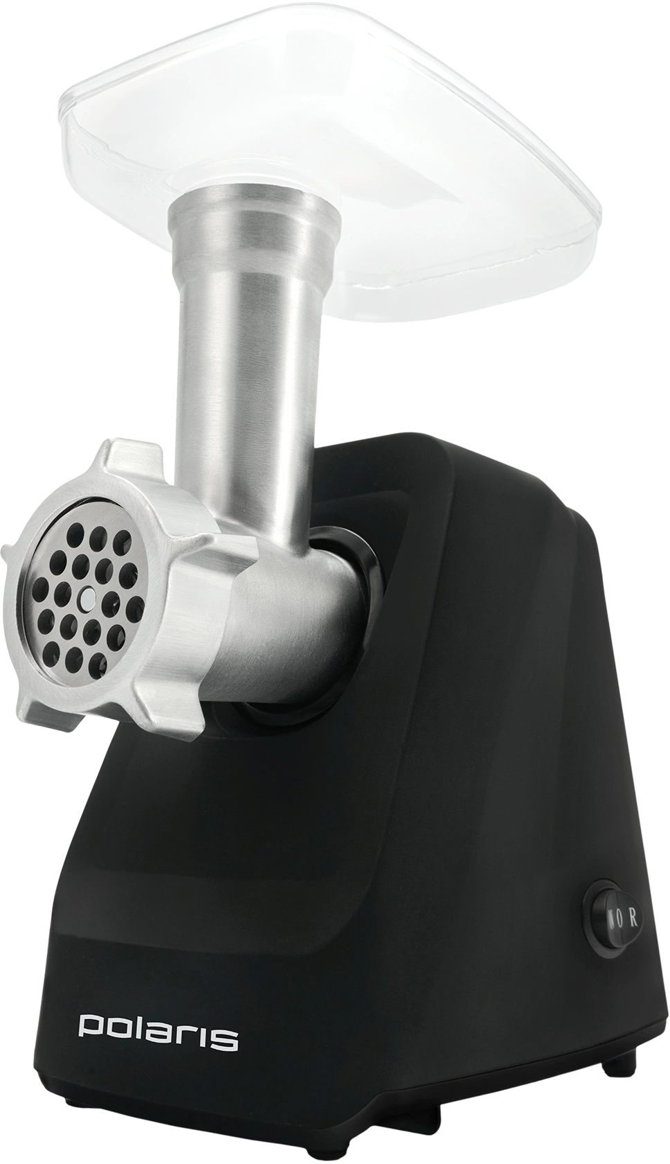 Мясорубка Polaris PMG 2078 RUS 2000Вт черный