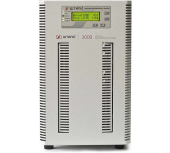 Источник бесперебойного питания Штиль ST1103L 2700Вт 3000ВА серый