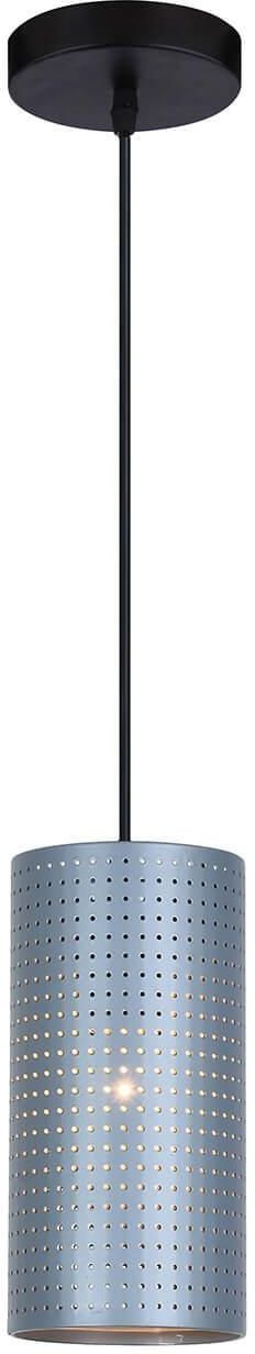 Светильник Hiper Marseille H147-2 подвес. серый