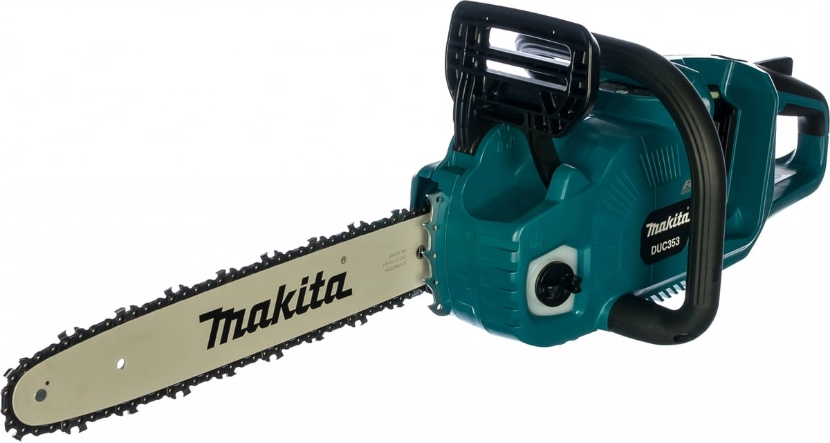 Электрическая цепная пила Makita DUC353Z дл.шины:14" (35cm)