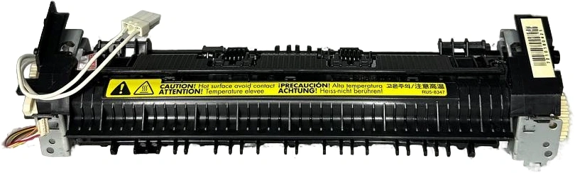Печка в сборе Cactus CS-FU-HP-P1005-NC (RM1-4008) (новая) для HP LJ P1005/P1006