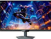 Монитор Gigabyte 27" M27Q2 QD черный IPS LED 0.5ms 16:9 HDMI полуматовая HAS 1000:1 350cd 178гр/178гр 2560x1440 200Hz DP 2K USB 5.5кг