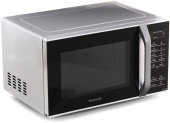 Микроволновая Печь Panasonic NN-ST34HMZPE 25л. 800Вт черный/серебристый