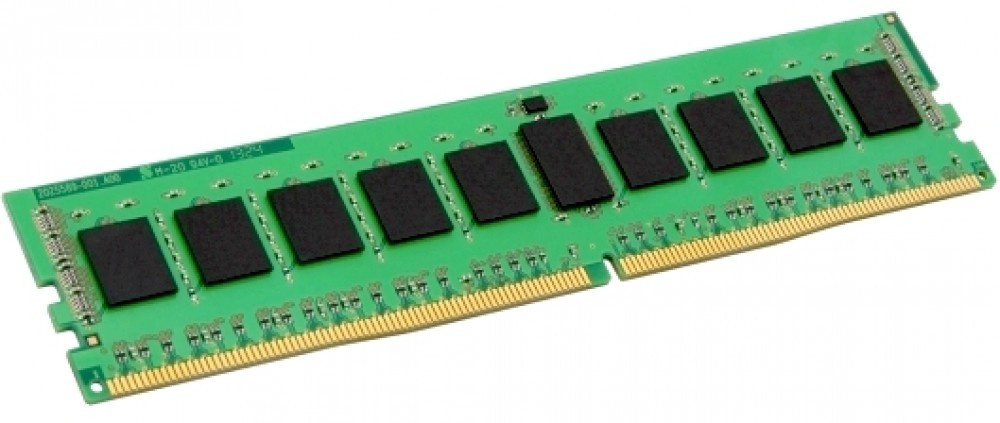 Память DDR4 8Gb 3200MHz Kingston KVR32N22S8/8 VALUERAM RTL PC4-25600 CL22 DIMM 288-pin 1.2В single rank