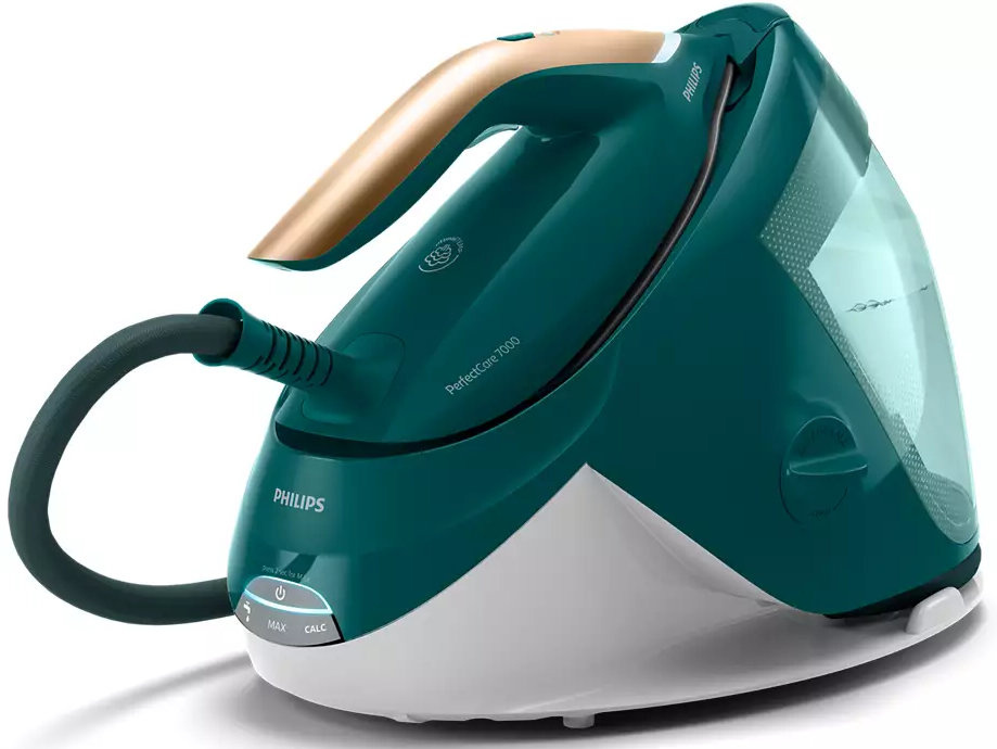 Парогенератор Philips PSG7140/70 2100Вт зеленый