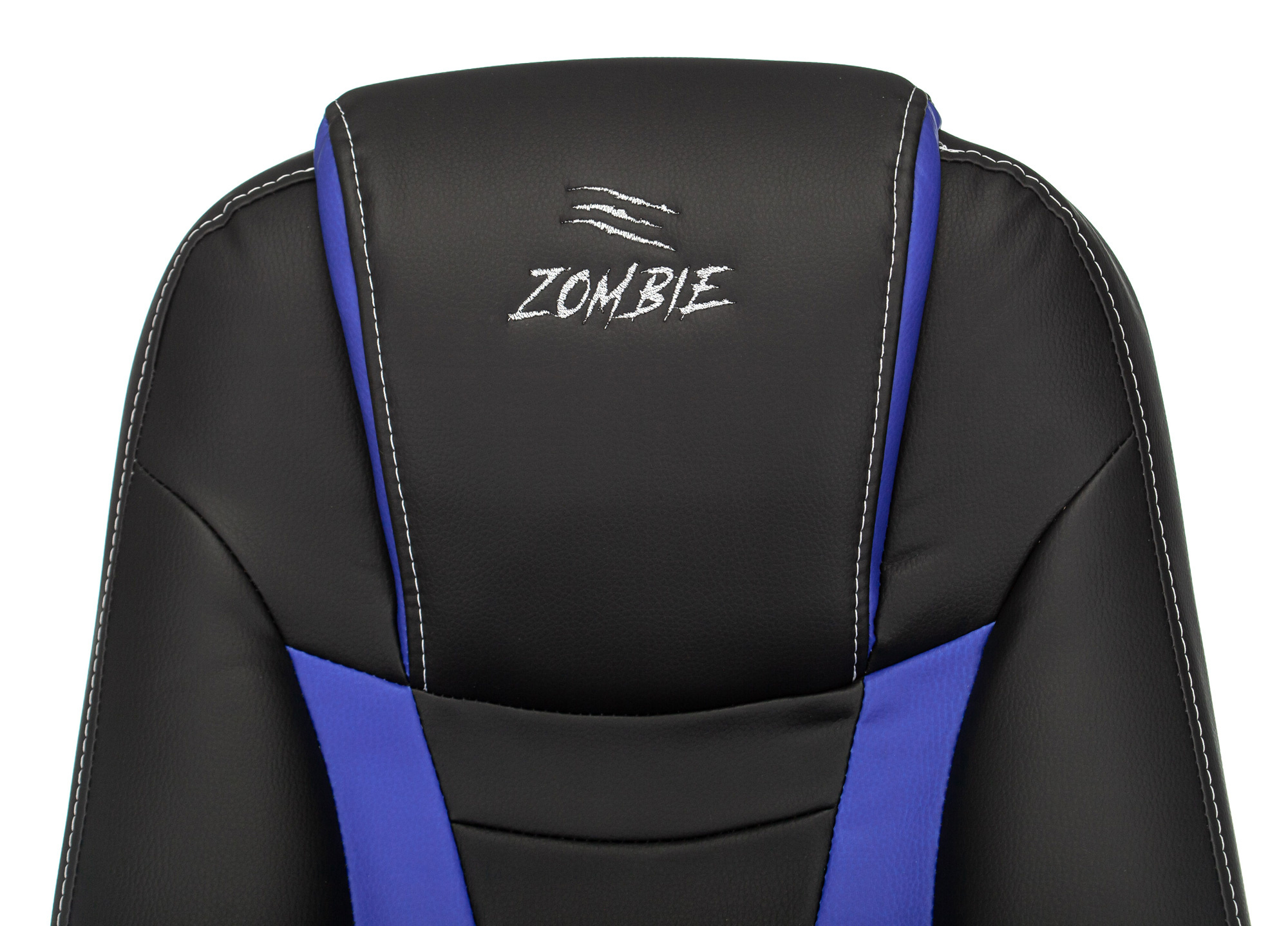 кресло игровое zombie 8 обзор