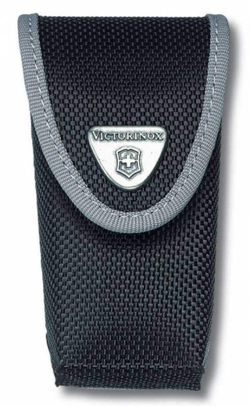 Чехол Victorinox 4.0543.3 нейлон петля черный без упаковки