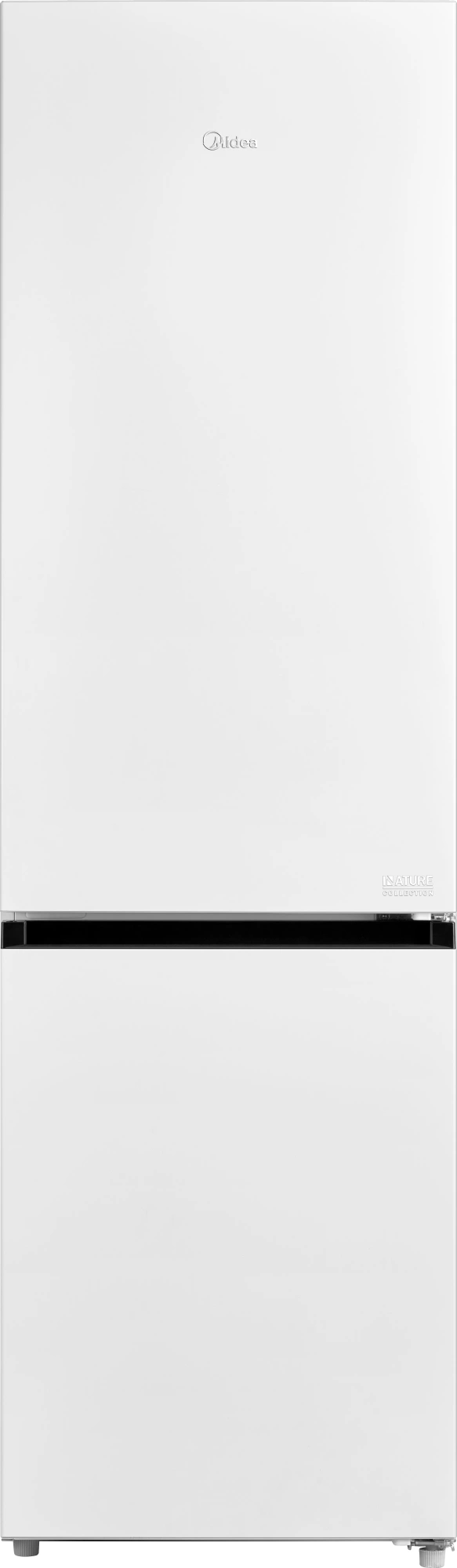 Холодильник Midea MDRB519MGE01ID 2-хкамерн. белый мат. инвертер