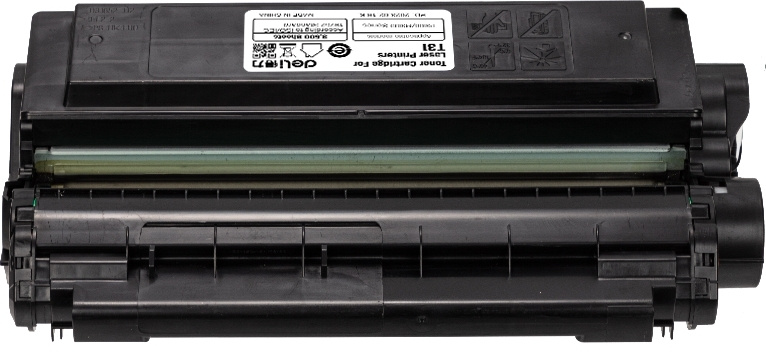 Картридж лазерный Deli T31A черный (2000стр.) для Deli P3100/M3100