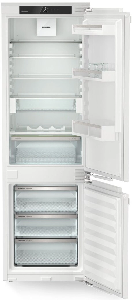 Холодильник Liebherr ICc 5123 2-хкамерн. белый