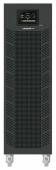 Источник бесперебойного питания Ippon Intatum RT 40K 40000Вт 40000ВА черный