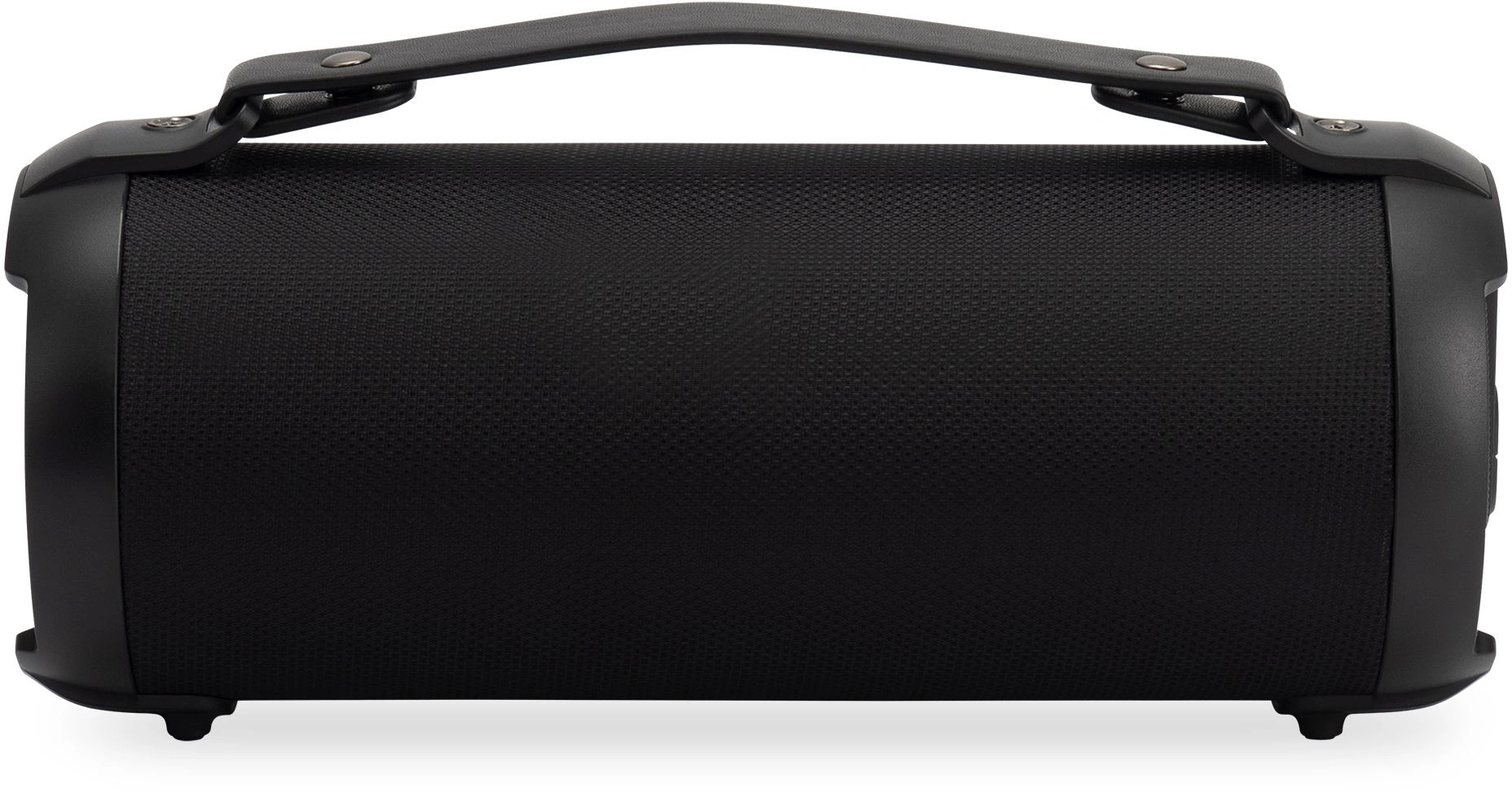 Колонка порт. Digma D-PS1520 черный/черный 16W 1.0 BT 10м 1500mAh (SP1520B)