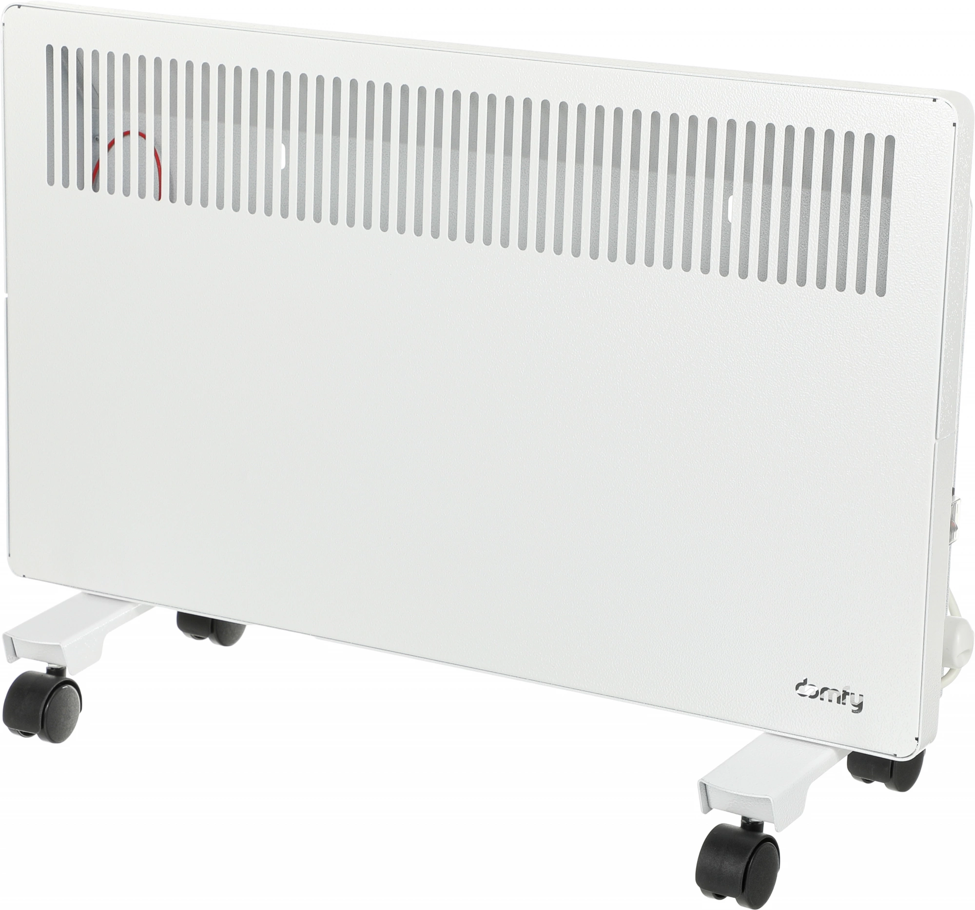 Конвектор Domfy DCW-CH1215 1500Вт белый