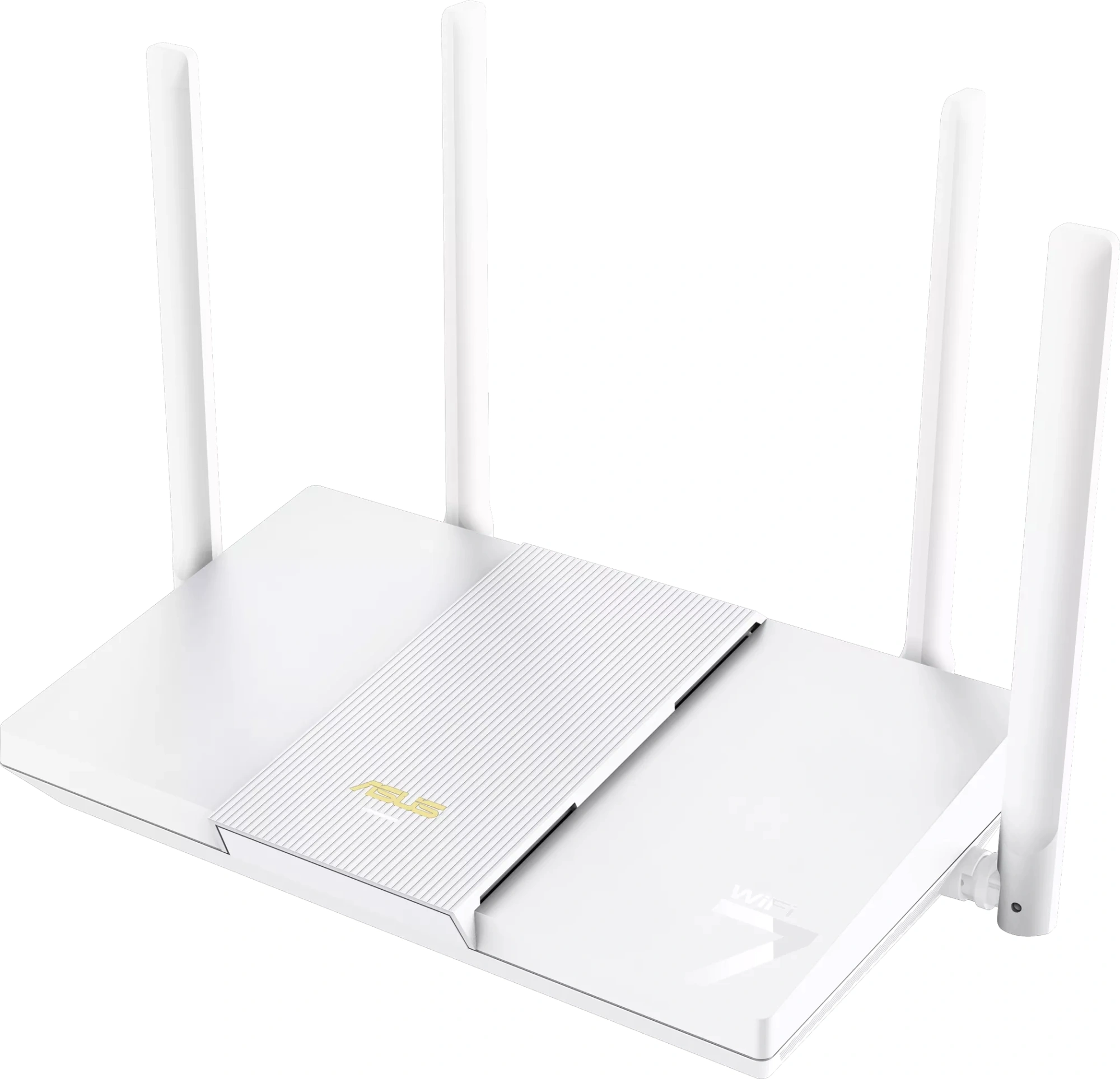 Роутер беспроводной Asus RT-BE3600E BE3600 100/1000/2500BASE-T