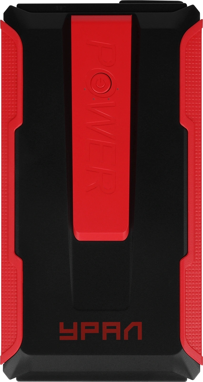 Пуско-зарядное устройство Ural Плюс 800