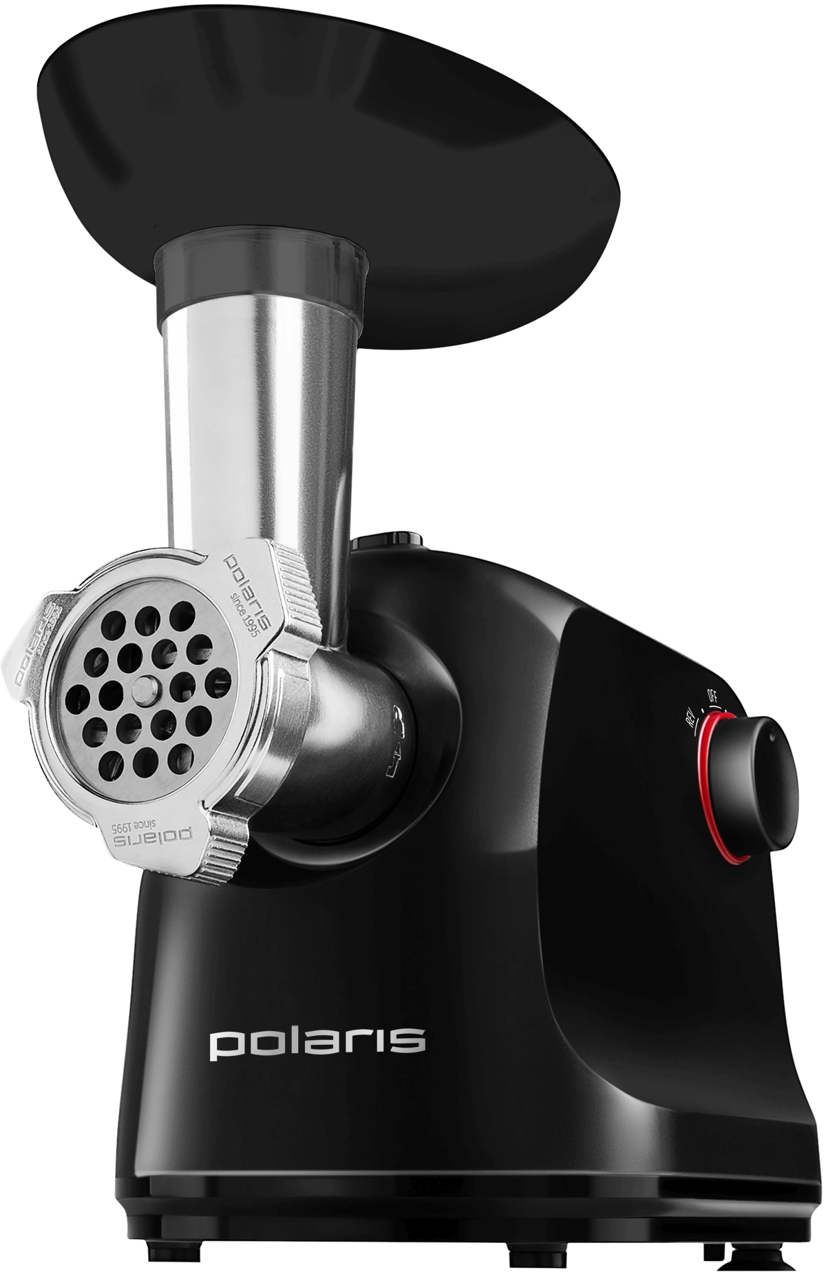 Мясорубка Polaris PMG 1872 1800Вт черный