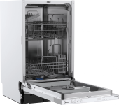 Посудомоечная машина встраив. Midea MID45S050 2100Вт узкая (арт.2061256)