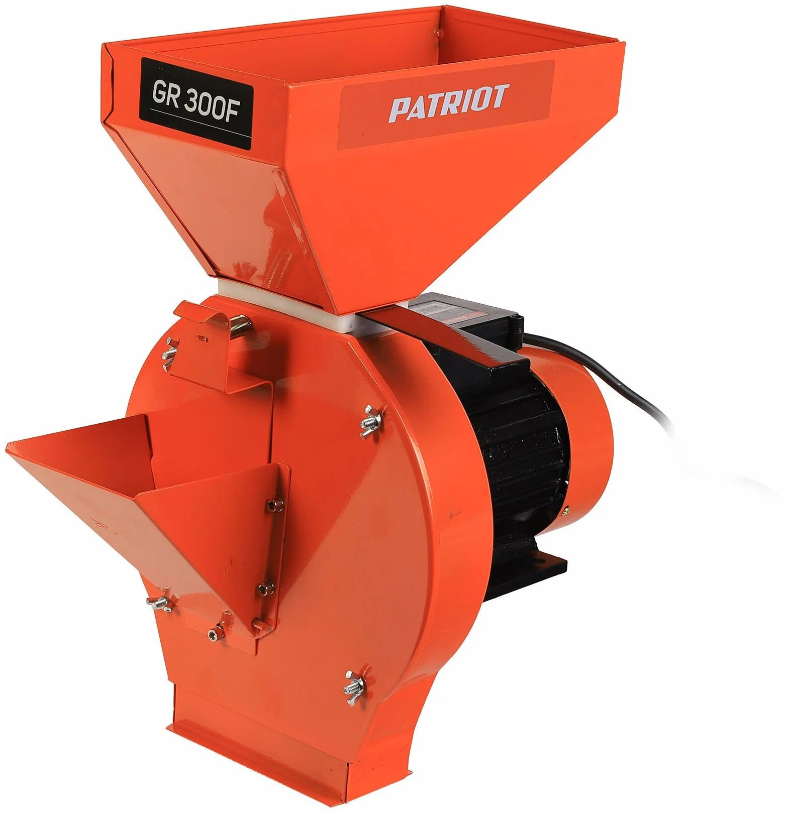 Зернодробилка Patriot GR 300F (732305635)