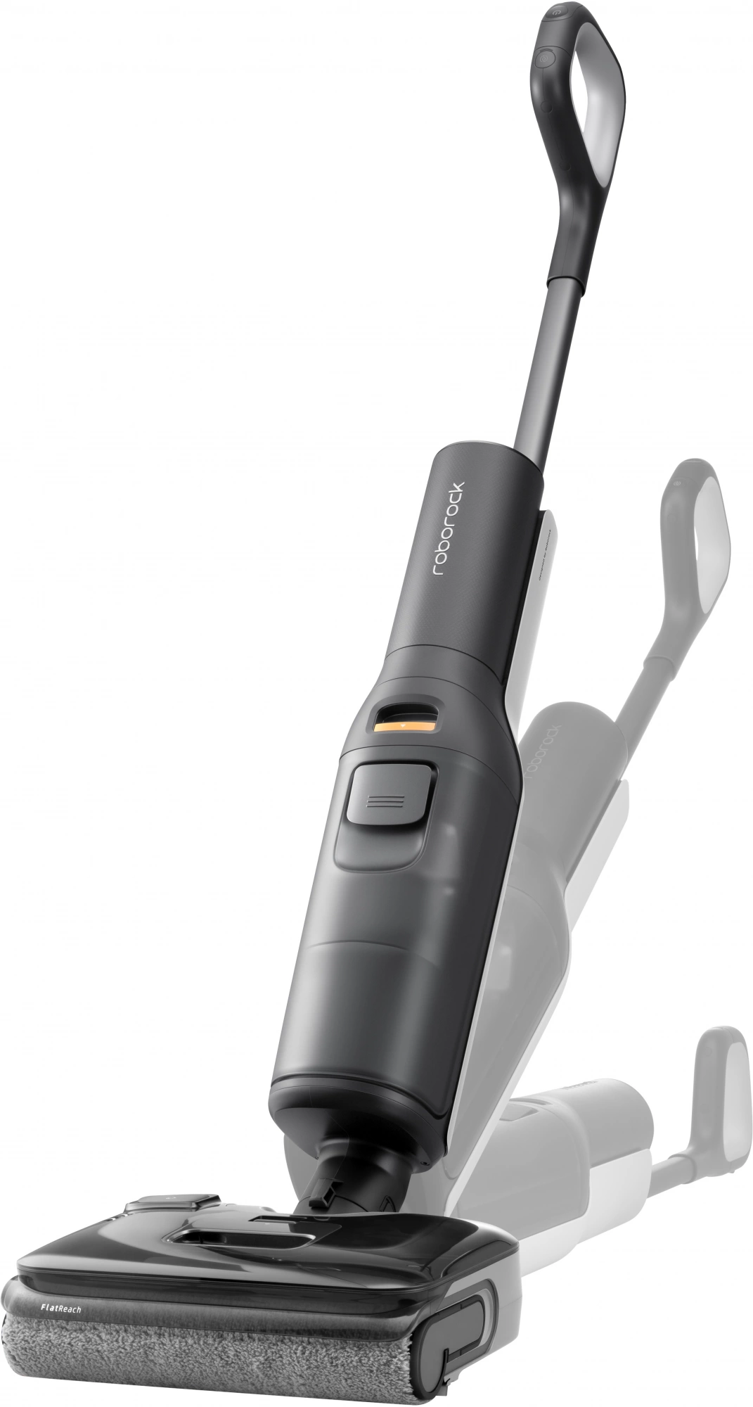 Пылесос Roborock F25 черный