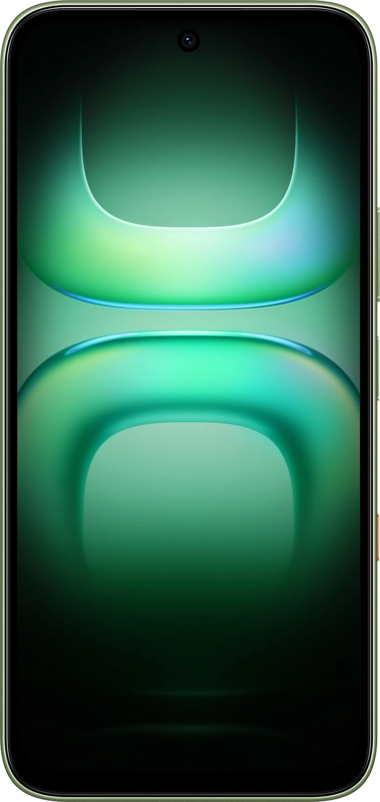 Смартфон Infinix X6895B Hot 70 256Gb 8Gb зеленый моноблок 3G 4G 2Sim 6.78" 720x1576 Android 16 50Mpix 802.11 a/b/g/n/ac NFC GPS Protect FM microSD max2048Gb