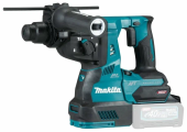 Перфоратор Makita HR010GZ патрон:SDS-plus уд.:2.8Дж 106Вт аккум. (кейс в комплекте)