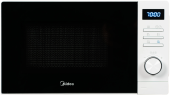 Микроволновая Печь Midea AM720C2VR-W 20л. 700Вт белый