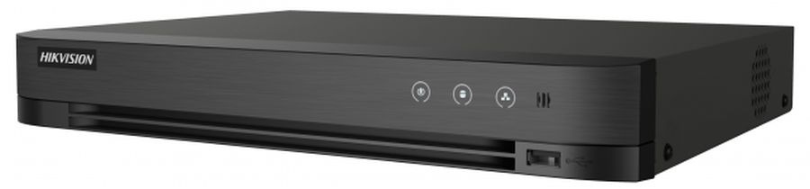 Видеорегистратор Hikvision iDS-7208HUHI-M2/XT