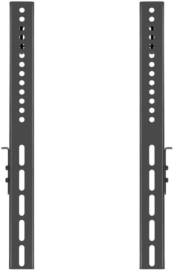 Кронштейн-адаптер для телевизора Onkron FAV-1 черный макс.19кг настенный