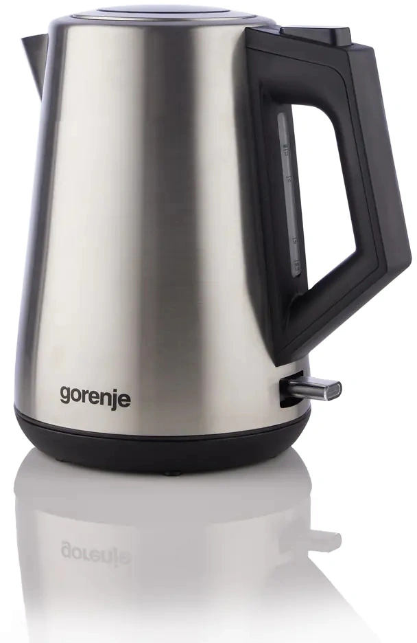 Чайник электрический Gorenje K17OS нержавеющая сталь