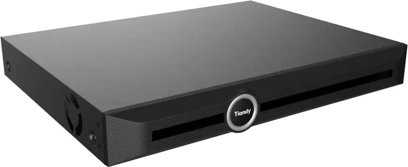 Видеорегистратор Tiandy TC-R3240 I/B/N/H/V4.0