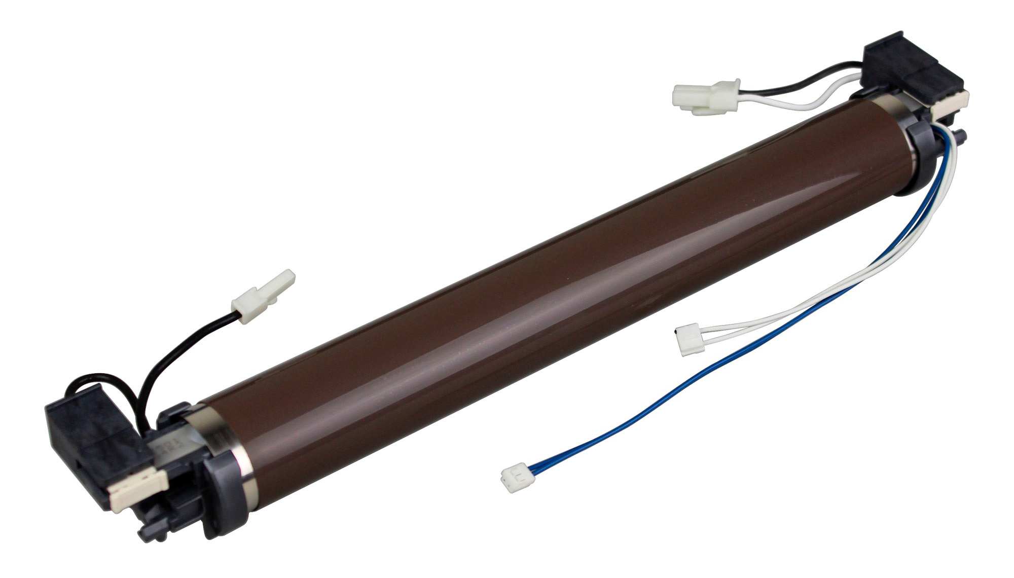 Нагревательный элемент Cet CET2592 (E6B67-67902-Fixing) для HP LJ Enterprise M604/M605/M606 в сборе с термопленкой