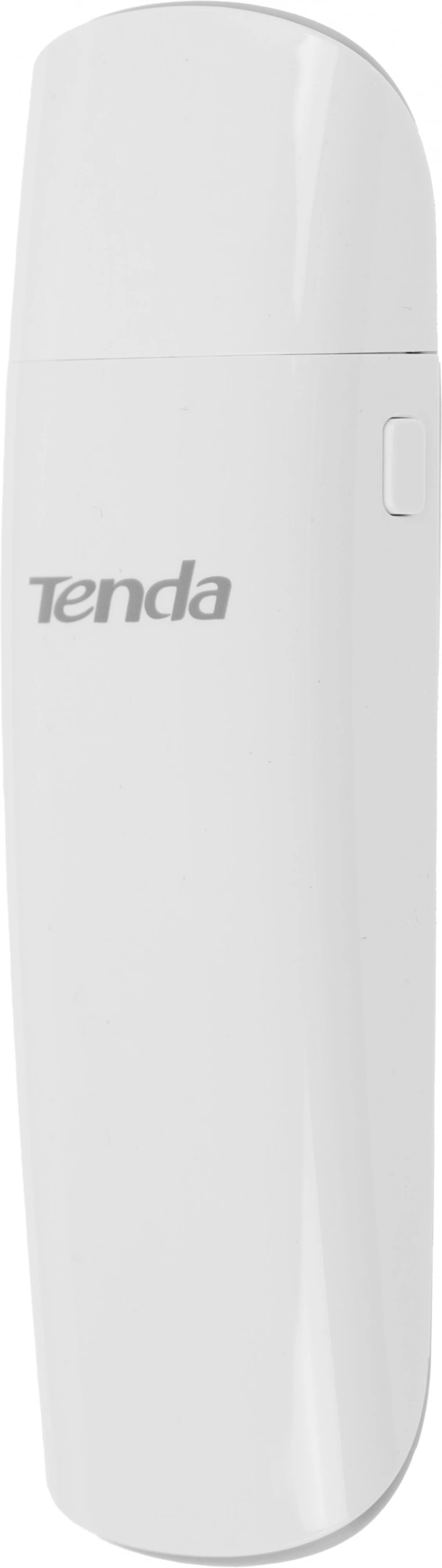 Сетевой адаптер Wi-Fi Tenda U12 USB 3.0 (ант.внутр.) 1ант.