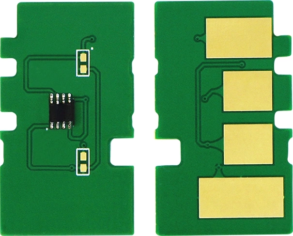 Чип тонер-картриджа CactusCS-CHIP-H-W1106A (106A/W1106A) 1000стр