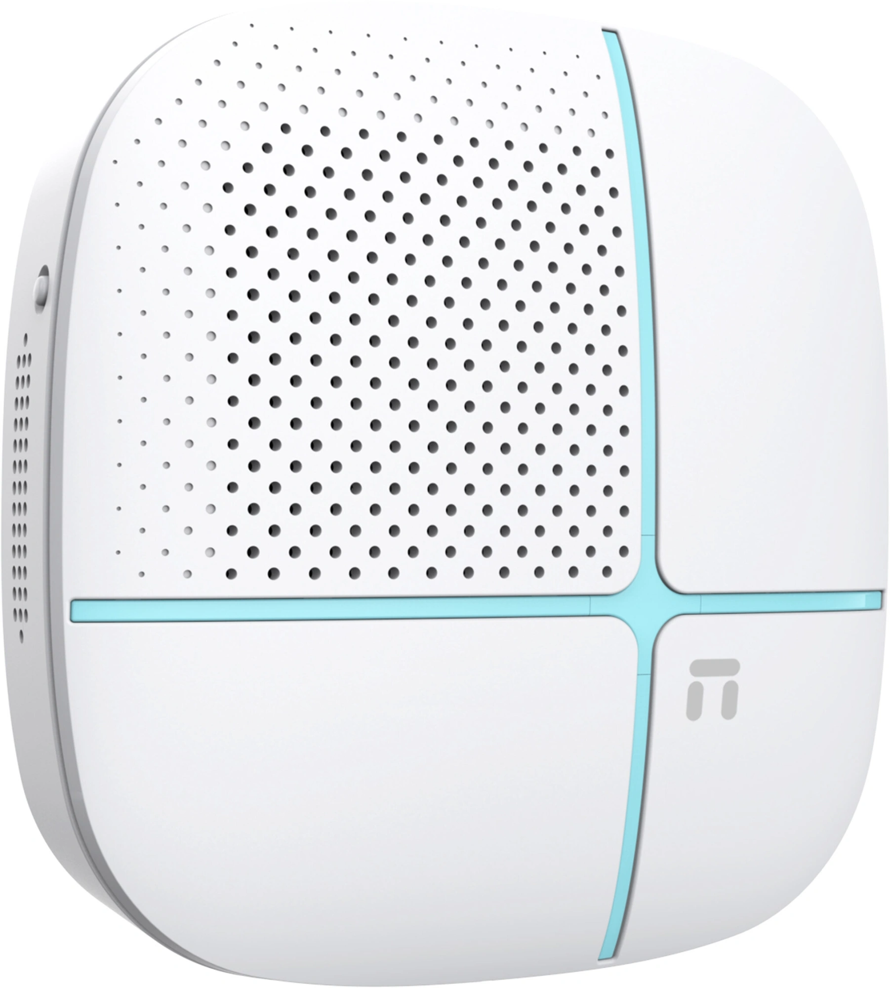 Точка доступа Netis EAP912 AC1200 10/100/1000BASE-TX белый