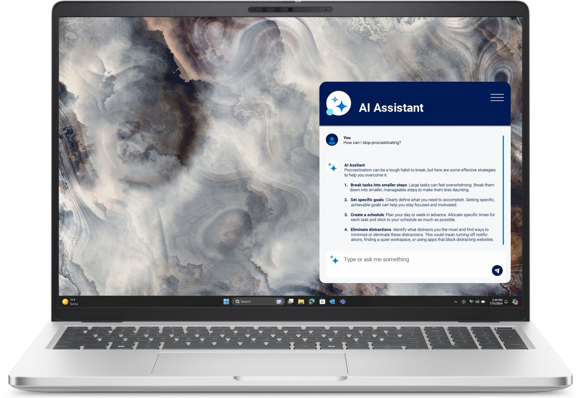 Ноутбук Dell Pro 16 Plus PB16250 Core Ultra 5 235U 16Gb SSD512Gb Intel Graphics 16" IPS FHD+ (1920x1200) Linux grey WiFi BT Cam (PRO16PL-5658)