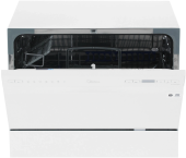 Посудомоечная машина Midea MCFD55S450Wi белый (компактная) (арт.2112870)