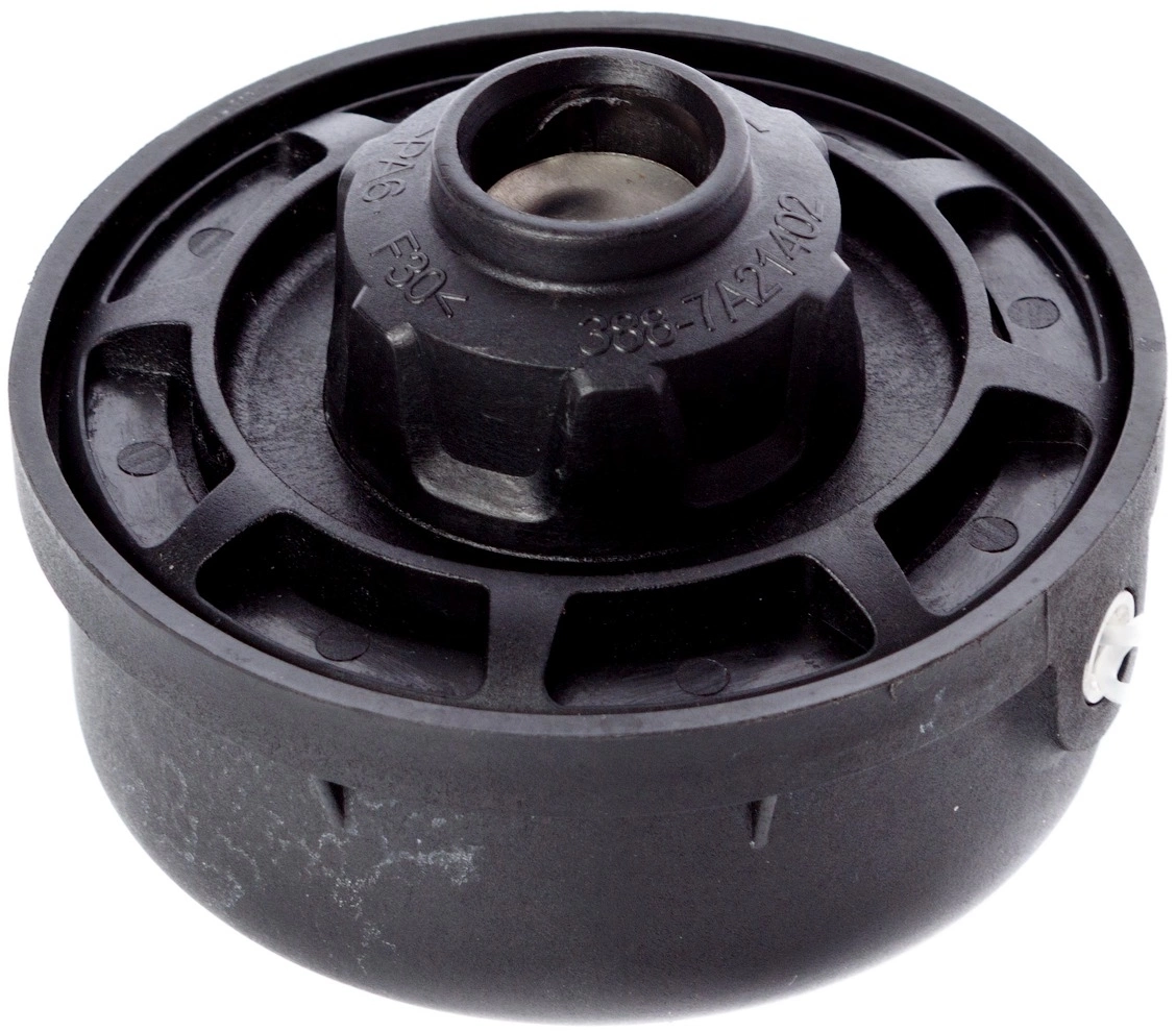 Катушка для садовых триммеров RedVerg 6659507 d=2мм (990571)